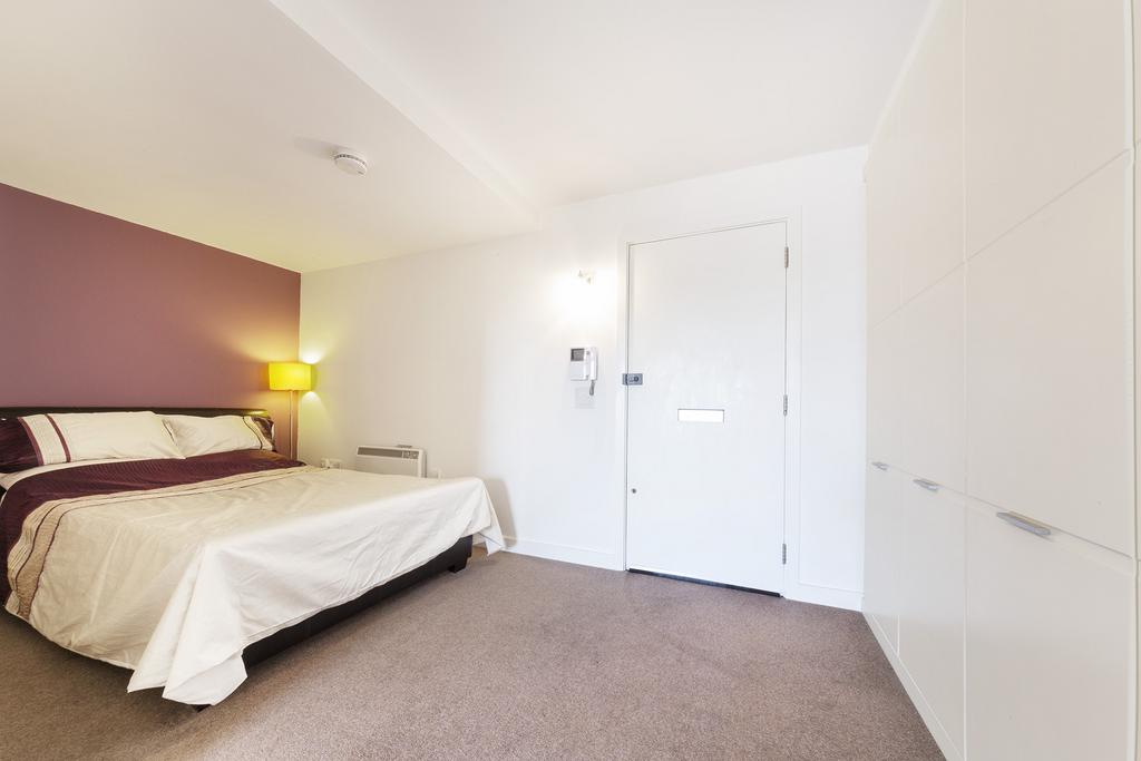 Sleeping Area