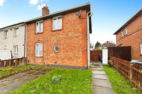 3 bedroom semi-detached house to rent, Uplands Road, Leicestershire LE2