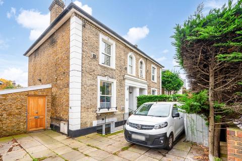 undefined, Wheatfield Way, Kingston, Kingston upon Thames, KT1