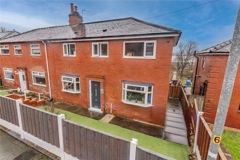 undefined, Simeon Street, Rochdale OL16