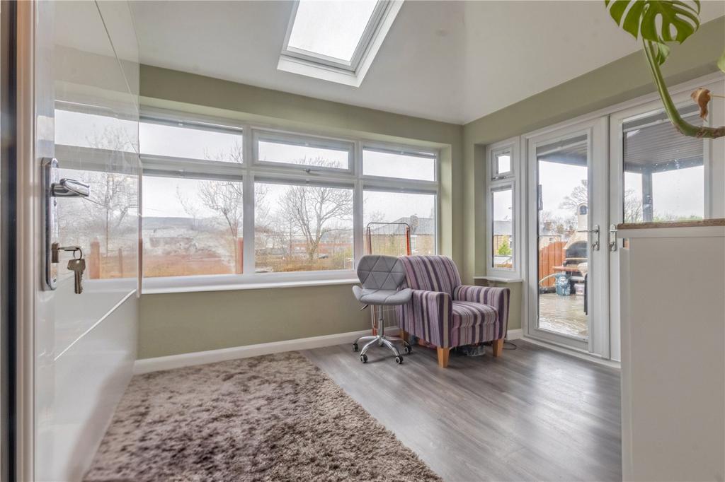 Sun Room