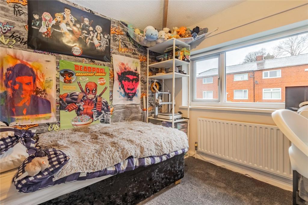 Bedroom 4