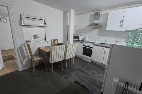 undefined, Croydon CR0