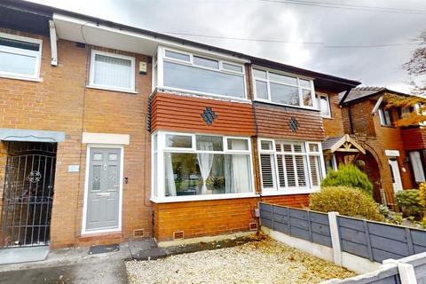 Wycombe Close, Davyhulme, Manchester, M41