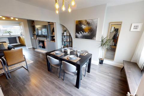 undefined, Wycombe Close, Davyhulme, Manchester, M41