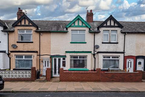 2 bedroom terraced house for sale, Douglas Street, Walney, Barrow-In-Furness