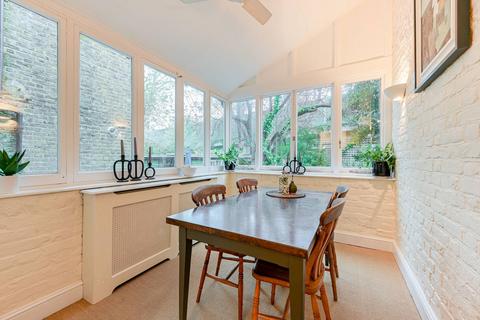 undefined, Eardley Crescent, Earls Court, London, SW5