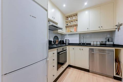 undefined, Eardley Crescent, Earls Court, London, SW5