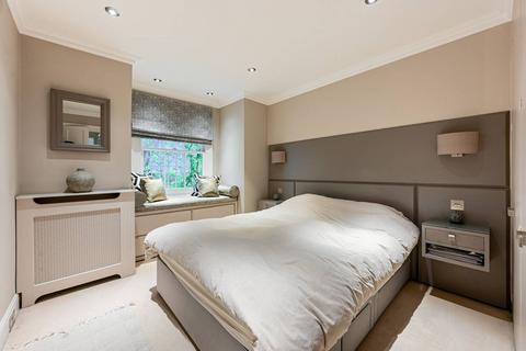 undefined, Eardley Crescent, Earls Court, London, SW5