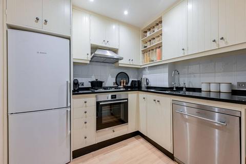 undefined, Eardley Crescent, Earls Court, London, SW5
