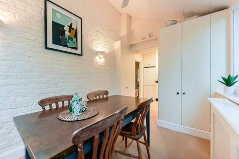 undefined, Eardley Crescent, Earls Court, London, SW5