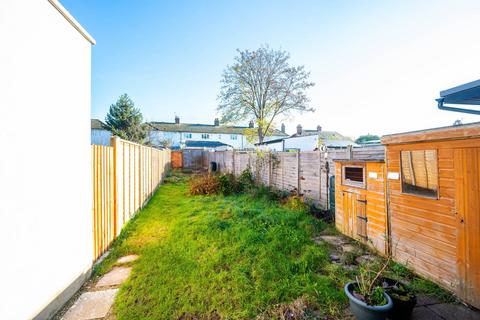 undefined, Long Walk, New Malden, KT3