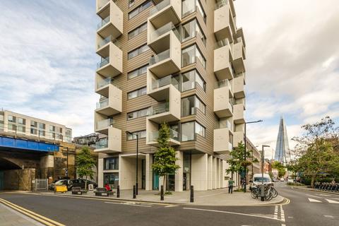 2 bedroom flat for sale, Ewer Street, London Bridge, London, SE1