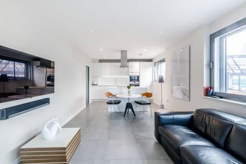 undefined, Ewer Street, London Bridge, London, SE1