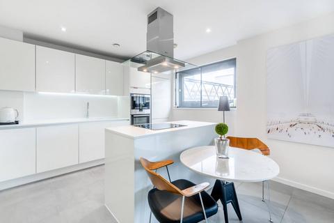 undefined, Ewer Street, London Bridge, London, SE1