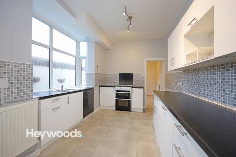 3 bedroom terraced house for sale, Heaton Terrace, Newcastle-under-Lyme, Staffordshire