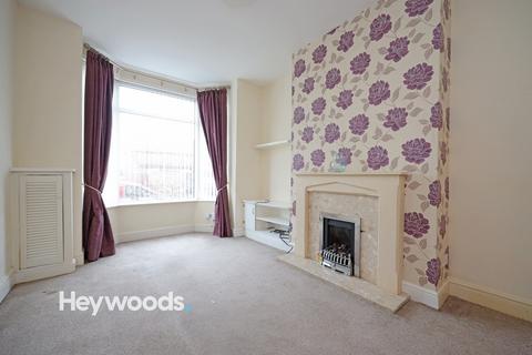 3 bedroom terraced house for sale, Heaton Terrace, Newcastle-under-Lyme, Staffordshire