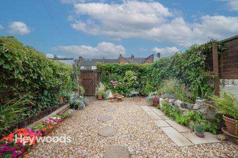 undefined, Heaton Terrace, Newcastle-under-Lyme, Staffordshire