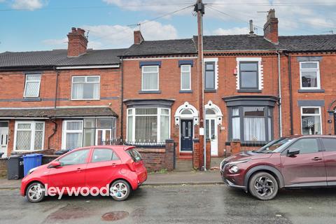 undefined, Heaton Terrace, Newcastle-under-Lyme, Staffordshire