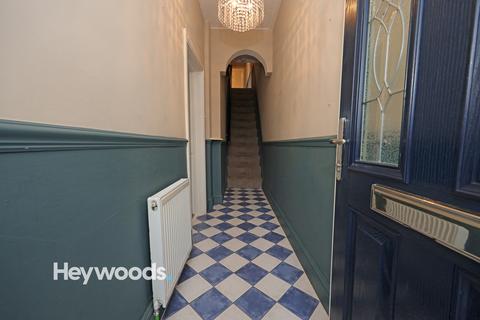 undefined, Heaton Terrace, Newcastle-under-Lyme, Staffordshire