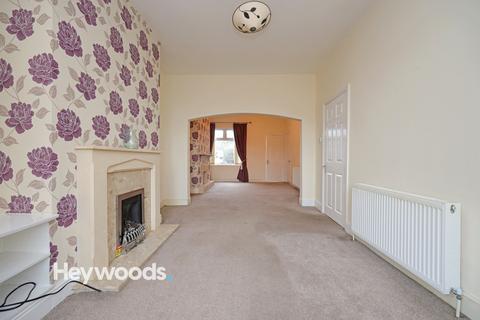 undefined, Heaton Terrace, Newcastle-under-Lyme, Staffordshire
