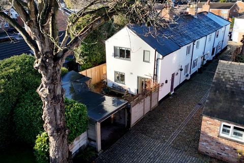2 bedroom cottage for sale, Woodward Street,  Weaverham, CW8