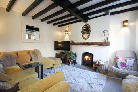 2 bedroom cottage for sale, Woodward Street,  Weaverham, CW8