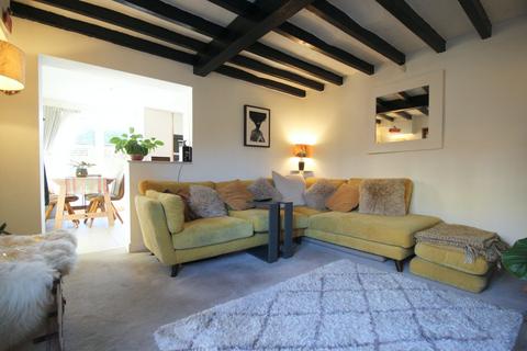 2 bedroom cottage for sale, Woodward Street,  Weaverham, CW8