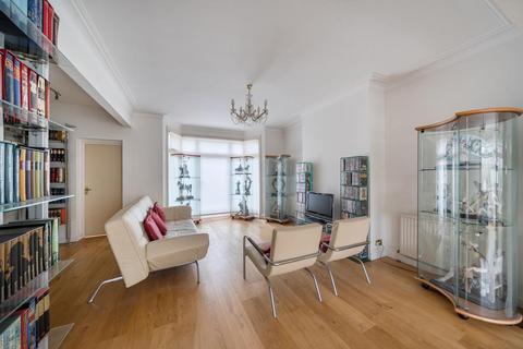 5 bedroom semi-detached house for sale, Claremont Park,  London,  N3