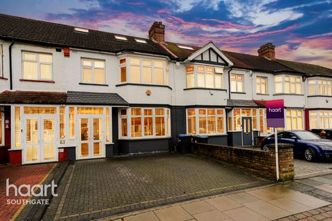 4 bedroom terraced house for sale, Dorchester Avenue, London