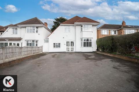 undefined, Yardley Wood Road, Birmingham B13