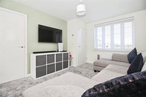 undefined, Barns Way, Leicester LE9