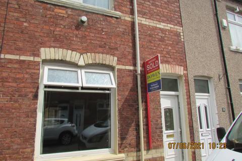 undefined, COBDEN STREET, HART LANE, HARTLEPOOL, TS26