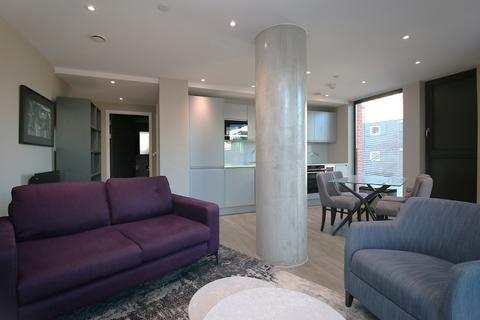 undefined, Burlington House, Manchester M1