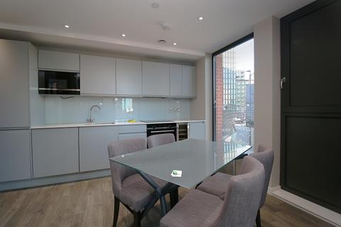 undefined, Burlington House, Manchester M1