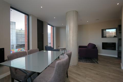 undefined, Burlington House, Manchester M1