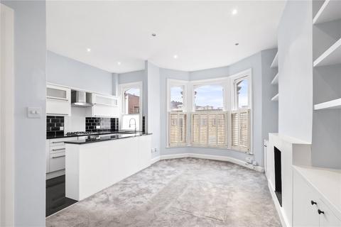 1 bedroom apartment to rent, Severus Road, SW11