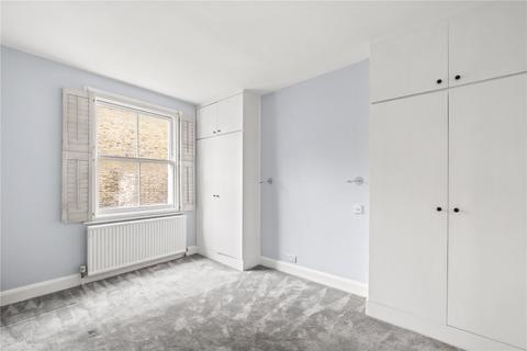 1 bedroom apartment to rent, Severus Road, SW11