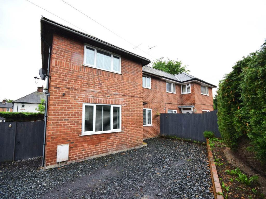 21 Oakfield Road