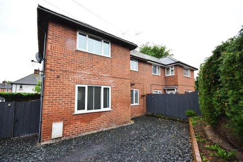 undefined, Oakfield Road, Hawarden, Flintshire