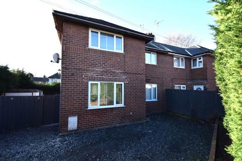 undefined, Oakfield Road, Hawarden, Flintshire