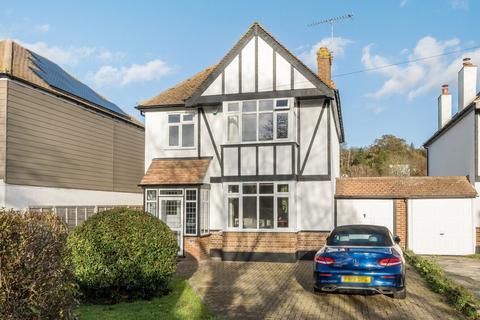 3 bedroom detached house for sale, Gates Green Road, West Wickham, BR4