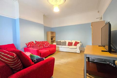 undefined, Conduit Road, Sheffield S10