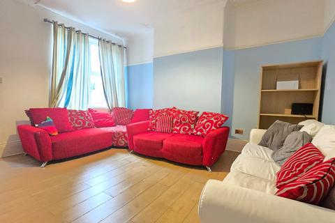 undefined, Conduit Road, Sheffield S10