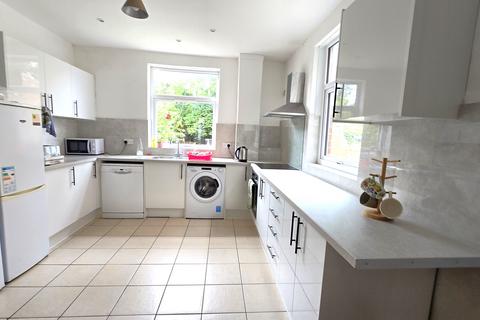 undefined, Conduit Road, Sheffield S10