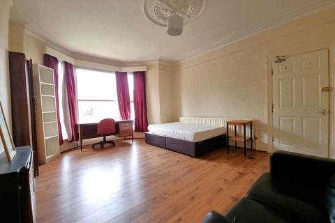 undefined, Conduit Road, Sheffield S10