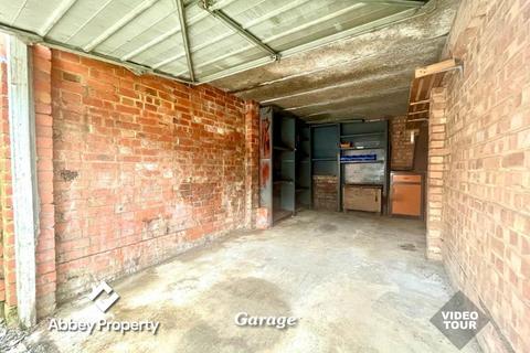 undefined, Hunts Close, Luton, LU1