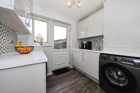 3 bedroom detached house for sale, Butterfield Close, Wolverhampton WV6