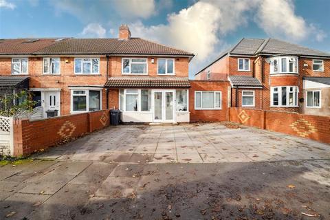 undefined, Fox Hollies Road, Birmingham B27