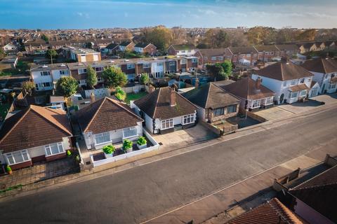 undefined, Melbourne Road, Clacton-on-sea, CO15 3